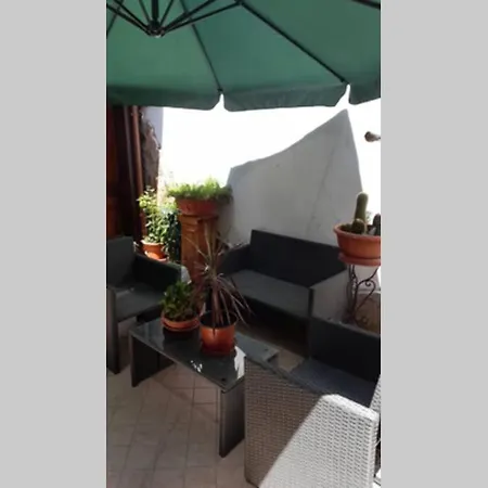 Appartamento Nel Cuore Di Selargius