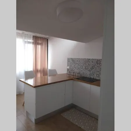 Apartment Nel Cuore Di *