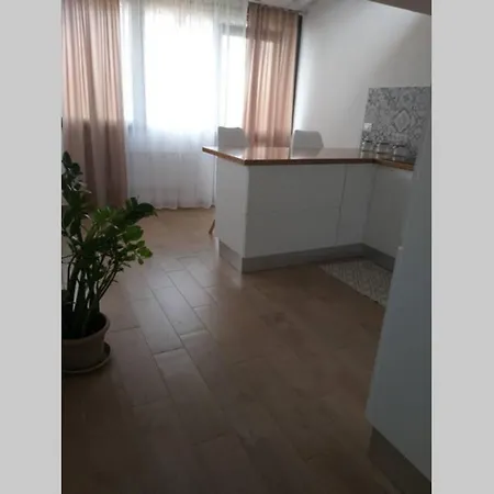 Nel Cuore Di Apartment