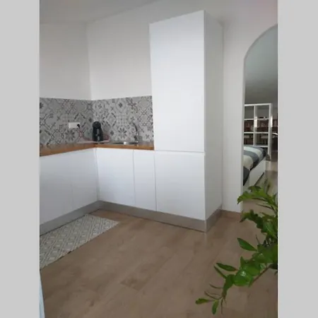 Apartment Nel Cuore Di