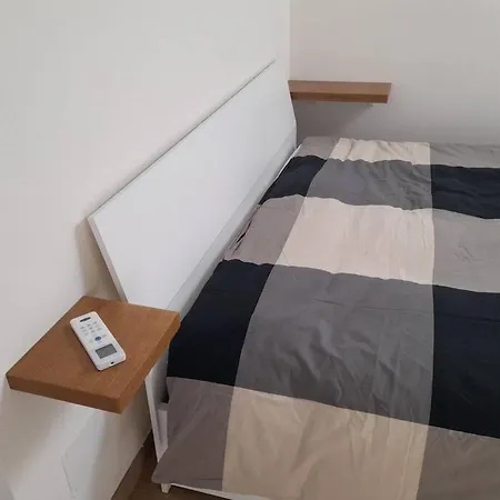 Nel Cuore Di Apartment *