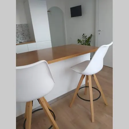 Nel Cuore Di Apartment *