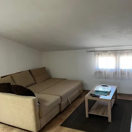Cuore Apartment