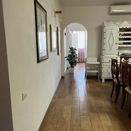Cuore Apartment