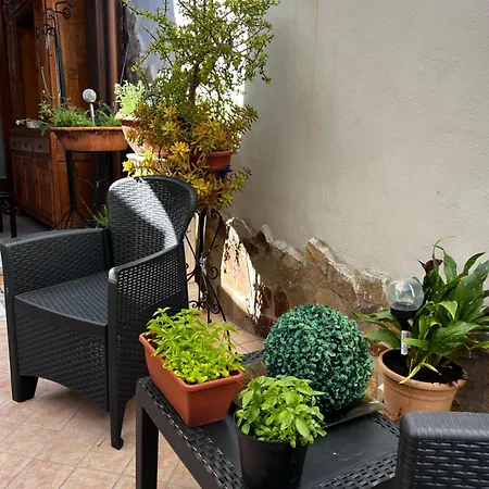 Apartment Cuore