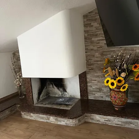 Cuore Apartment *