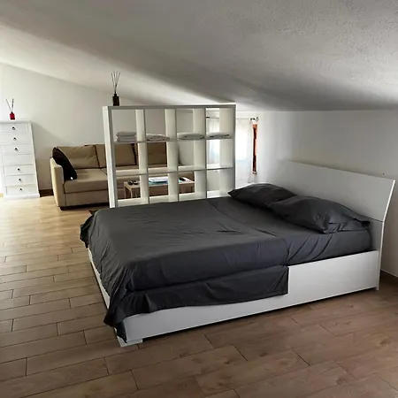 Apartment Cuore *