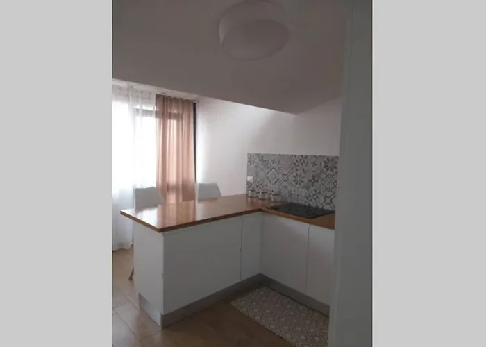 Apartament Nel Cuore Di *