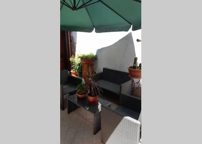 Apartament Nel Cuore Di Selargius